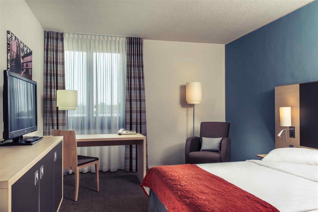 Mercure Bonn Hardtberg Exterior photo