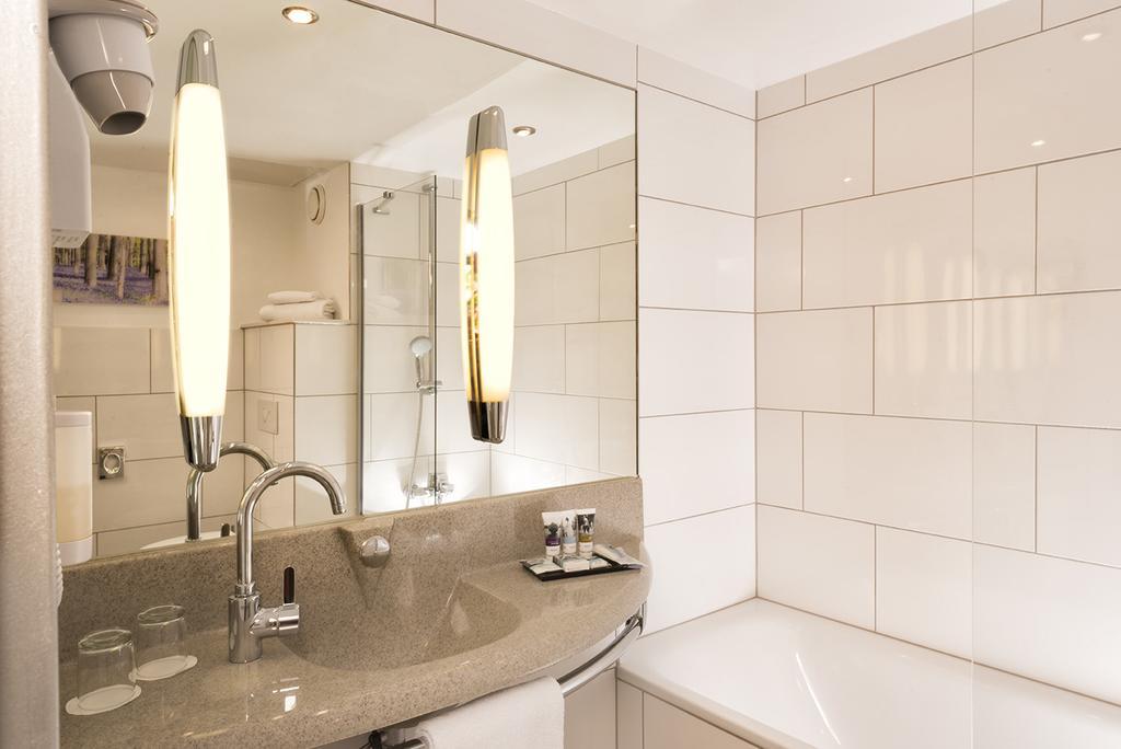Mercure Bonn Hardtberg Room photo