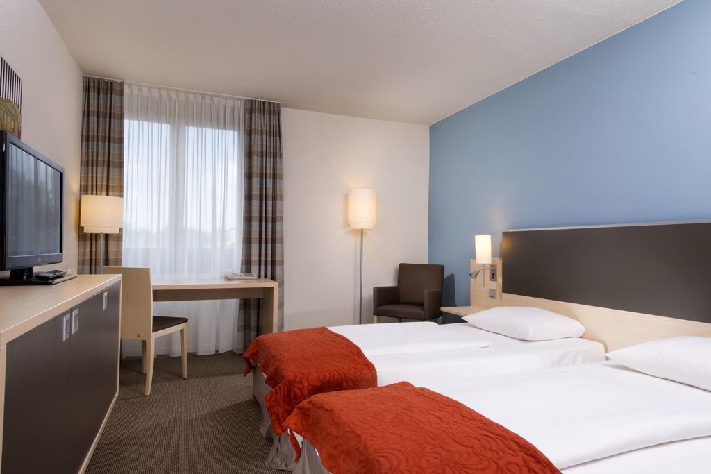 Mercure Bonn Hardtberg Room photo