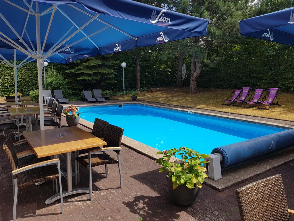 Mercure Bonn Hardtberg Facilities photo